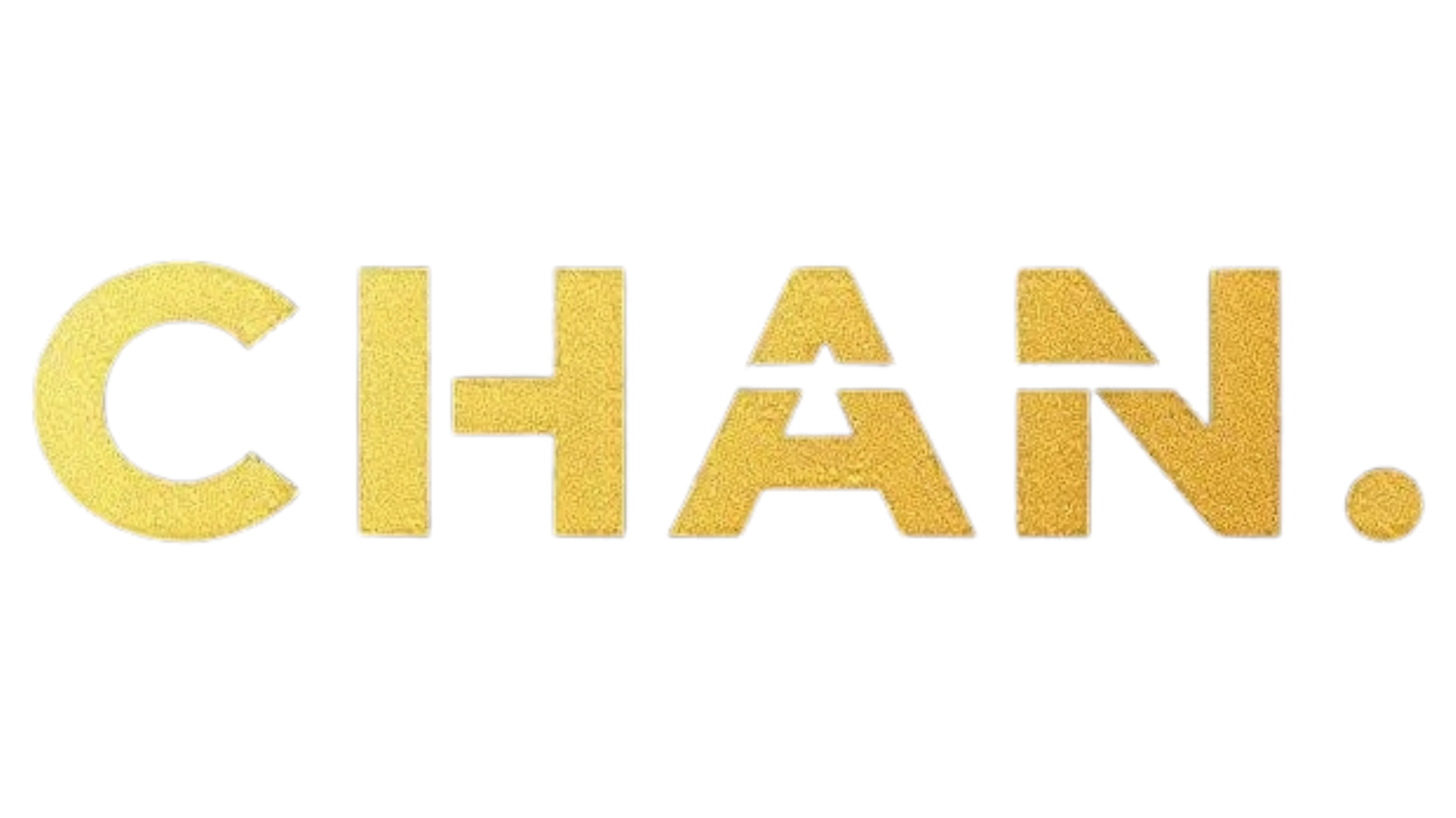 CHAN Logo